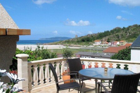 Apartamento 3 habitaciones, con wifi