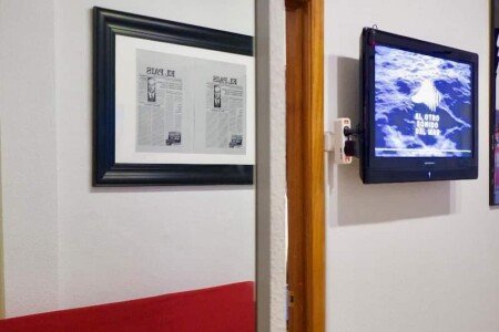 Auberge de jeunesse 1 chambre, avec climatisation