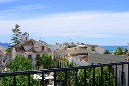 Castillo 4 habitaciones, con piscina