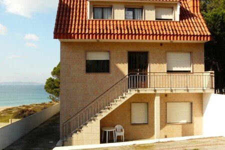 Apartamento 2 habitaciones, con piscina