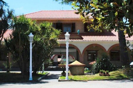 Villa 5 habitaciones, con jacuzzi