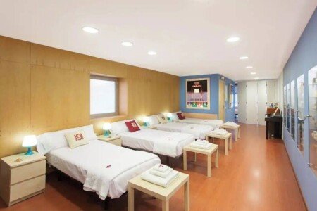 Gîte bien-être, 2 chambres, avec climatisation