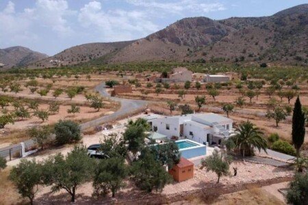 Casa 1 habitación, con piscina