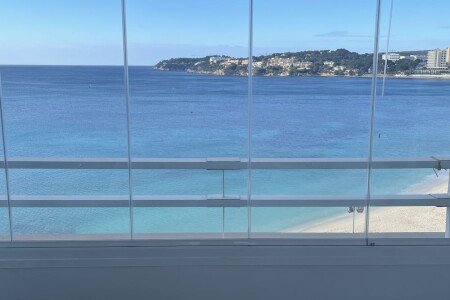 Appartamento 2 camere, con piscina