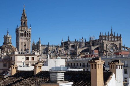 Appartement chic, 2 chambres, avec climatisation