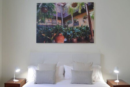 Appart'Hotel 2 chambres, avec wifi