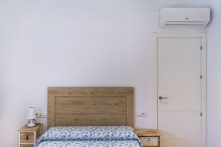 Appartement 3 chambres, avec wifi