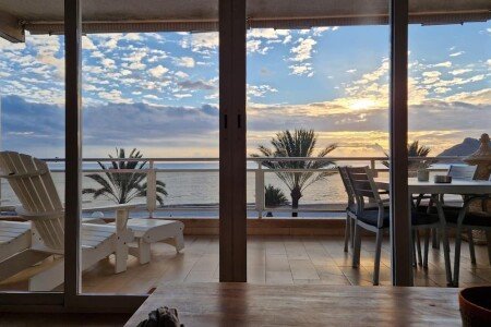 Apartamento 2 habitaciones, con jacuzzi