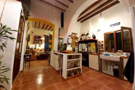 Apartamento 1 habitación, con jacuzzi