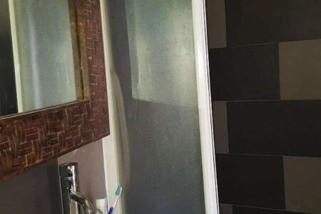 Casa 4 habitaciones, con wifi