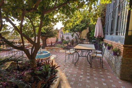 Appart'Hotel 1 chambre, avec jardin