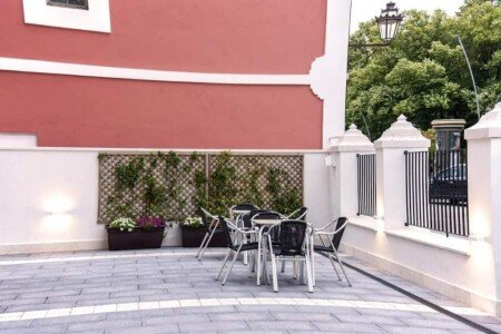 Appartement 1 chambre, avec wifi