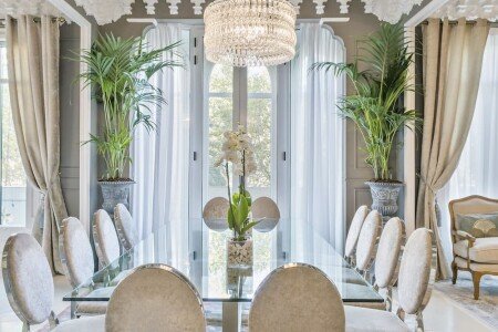 Apartamento 6 habitaciones, con aire acondicionado