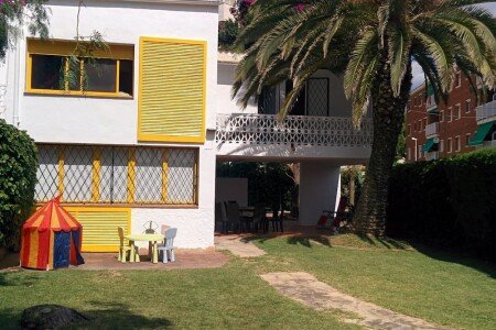 Casa 4 habitaciones, con jacuzzi