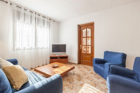 Gîte 4 chambres, avec jardin