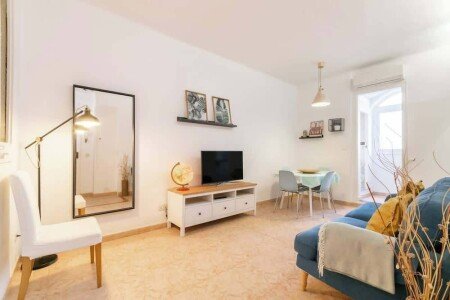 Appart'Hotel 3 chambres, avec wifi