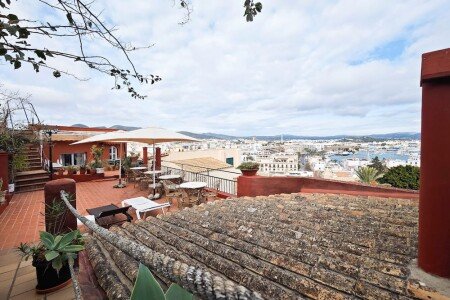 Appart'Hotel 1 chambre, avec piscine