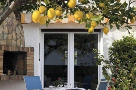 Gîte de charme, 2 chambres, avec jardin