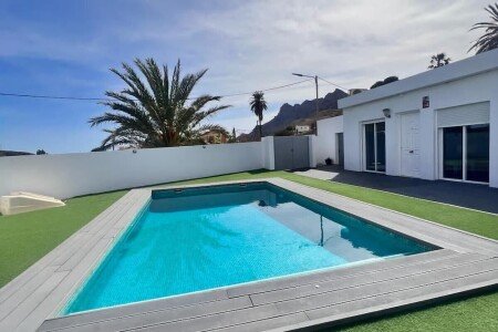 Gîte 2 chambres, avec piscine