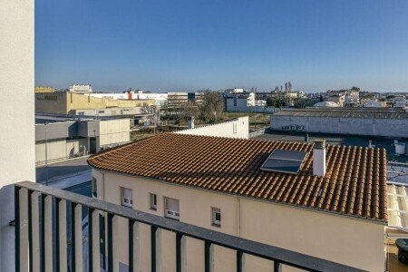 Appart'Hotel 1 chambre, avec climatisation