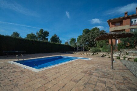 Apartamento 2 habitaciones, con piscina