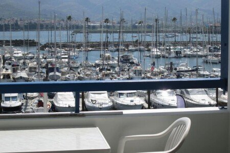 Appartement 4 voyageurs, avec jacuzzi