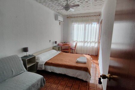 Gîte 1 chambre, avec climatisation