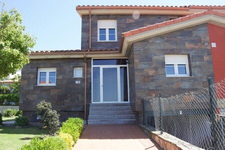 Chalet 4 habitaciones, con jacuzzi