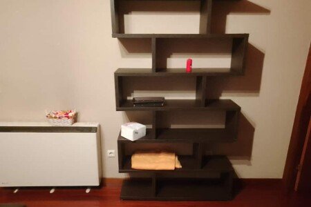 Apartamento 2 habitaciones, con wifi