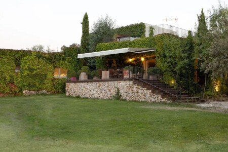 Gîte 4 chambres, avec piscine