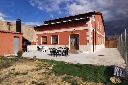 Chalet 7 habitaciones, con piscina