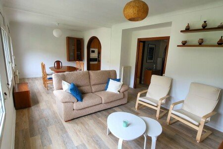 Gîte cozy, 2 chambres, avec wifi