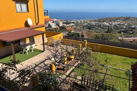 Apartamento 1 habitación, con jardín