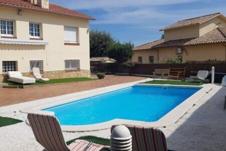 Apartamento 1 habitación, con jacuzzi