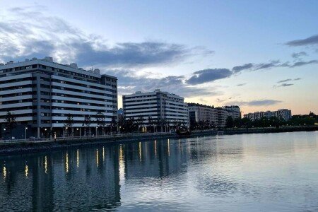 Apartamento 2 habitaciones, con jacuzzi