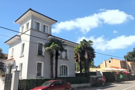 Casa 6 habitaciones, con jacuzzi
