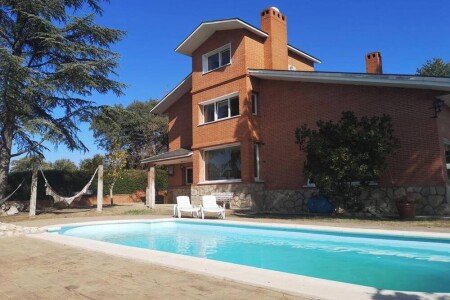 Appartamento 2 camere, con piscina