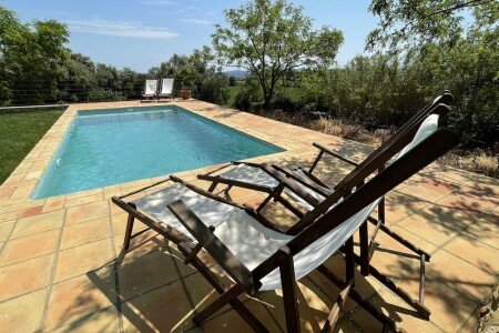 Villa 5 habitaciones, con jacuzzi