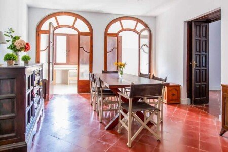 Casa 8 habitaciones, con piscina