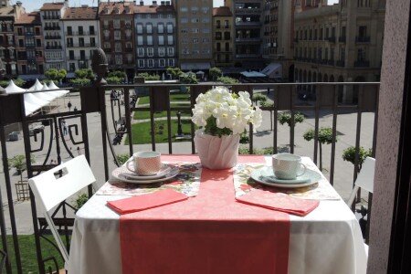 Wohnung 2 Schlafzimmer, mit WLAN