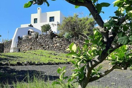 House 2 bedrooms, with gym