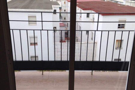 Casa 3 habitaciones, con aire acondicionado