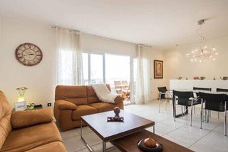 Casa 3 habitaciones, con jacuzzi