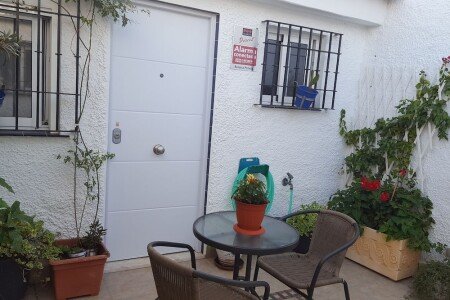 Appart'Hotel 1 chambre, avec piscine