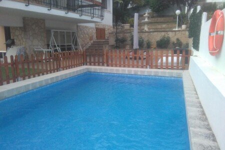 Bed and breakfast 2 habitaciones, con jacuzzi