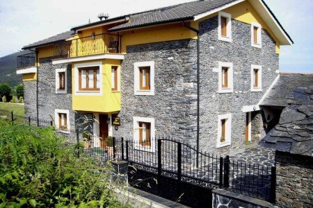 Apartamento 1 habitación, con jardín