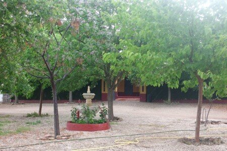 Casa 3 habitaciones, con piscina
