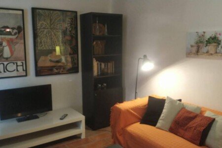 Auberge de jeunesse 1 chambre, avec climatisation