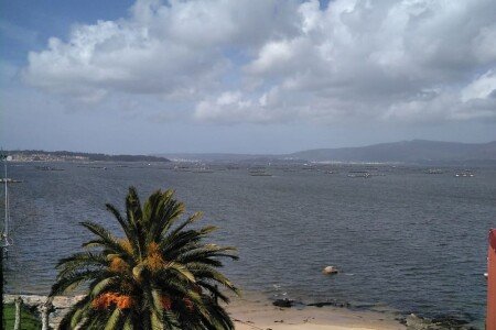 Apartamento 3 habitaciones