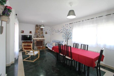 Chalet 4 habitaciones, con piscina